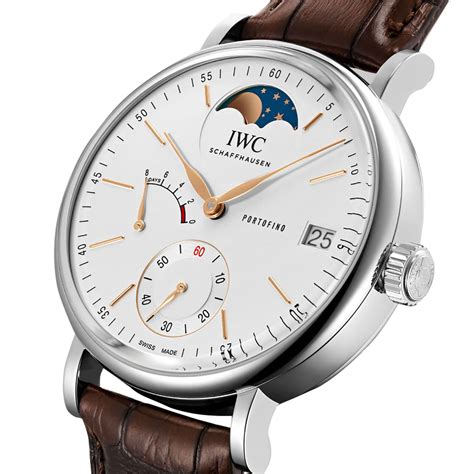 IWC WATCHES 